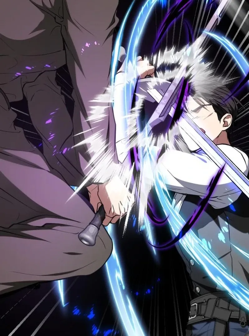 Read Shadow in Paradise chapter 12 image 109 on Lezhin