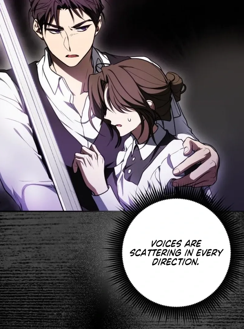 Read Shadow in Paradise chapter 12 image 16 on Lezhin