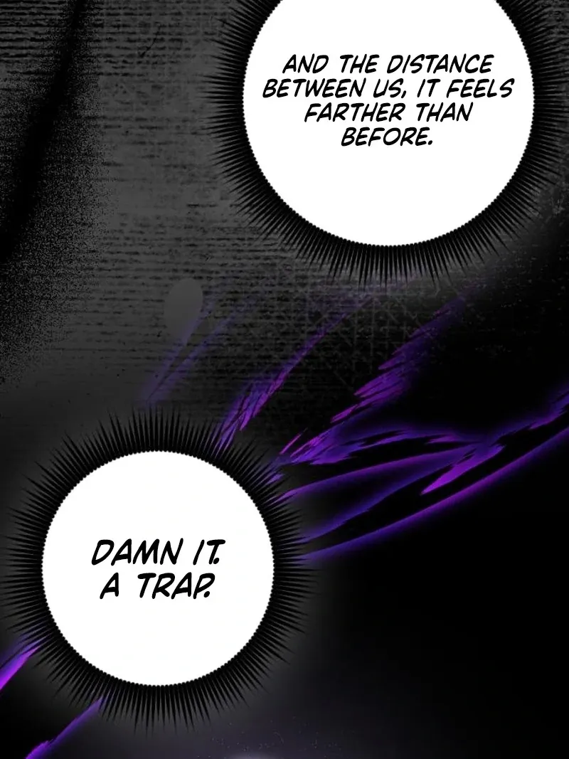 Read Shadow in Paradise chapter 12 image 18 on Lezhin