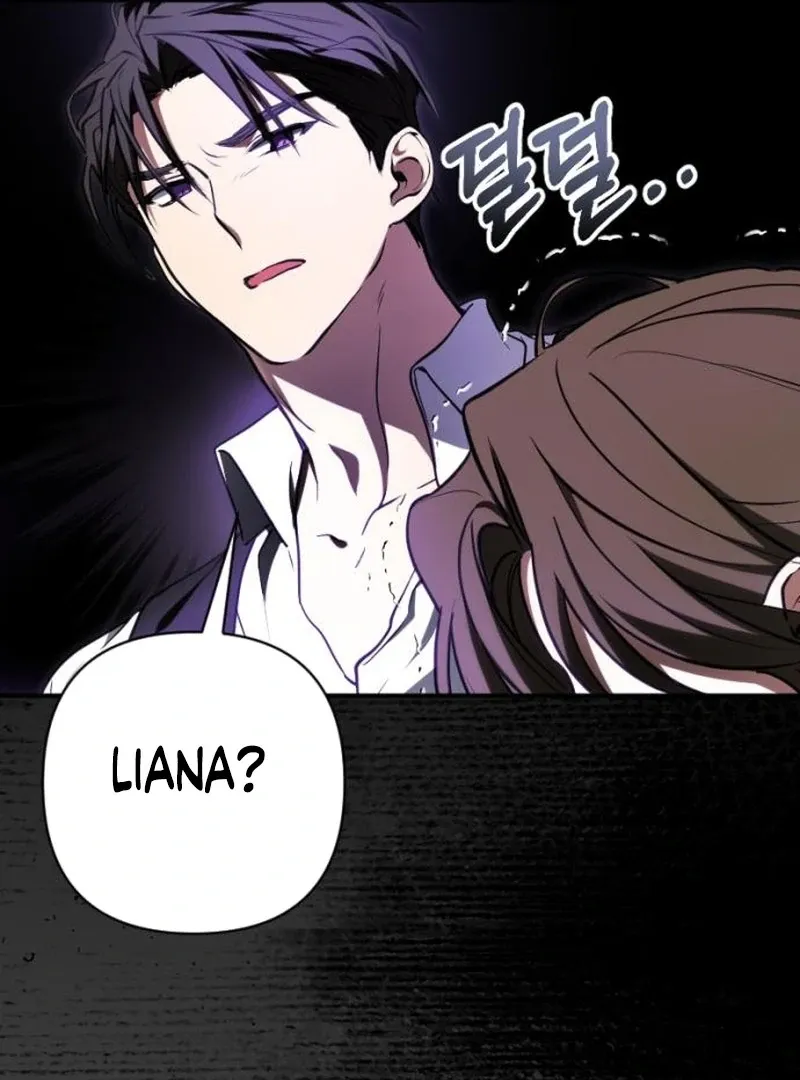 Read Shadow in Paradise chapter 12 image 28 on Lezhin