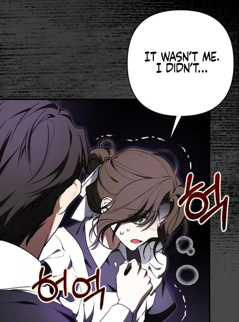 Read Shadow in Paradise chapter 12 image 29 on Lezhin