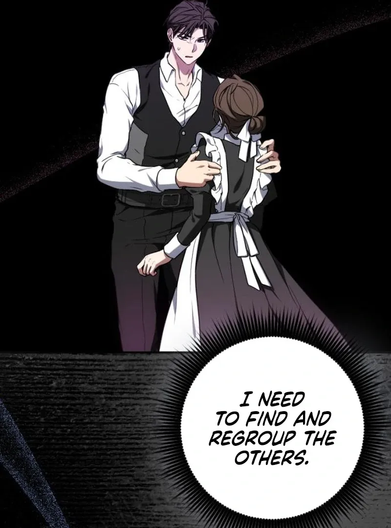Read Shadow in Paradise chapter 12 image 37 on Lezhin