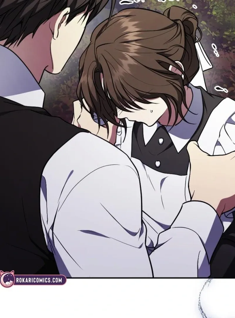 Read Shadow in Paradise chapter 12 image 4 on Lezhin