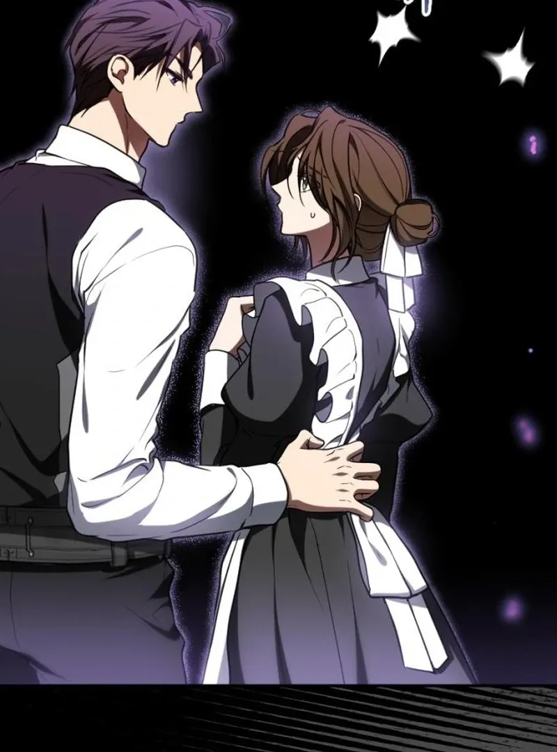 Read Shadow in Paradise chapter 12 image 44 on Lezhin