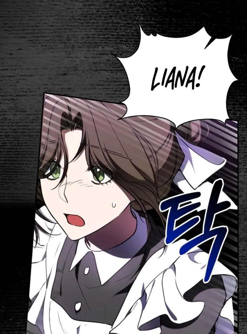 Read Shadow in Paradise chapter 12 image 47 on Lezhin