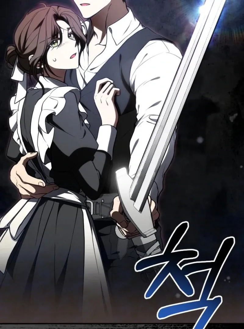 Read Shadow in Paradise chapter 12 image 53 on Lezhin