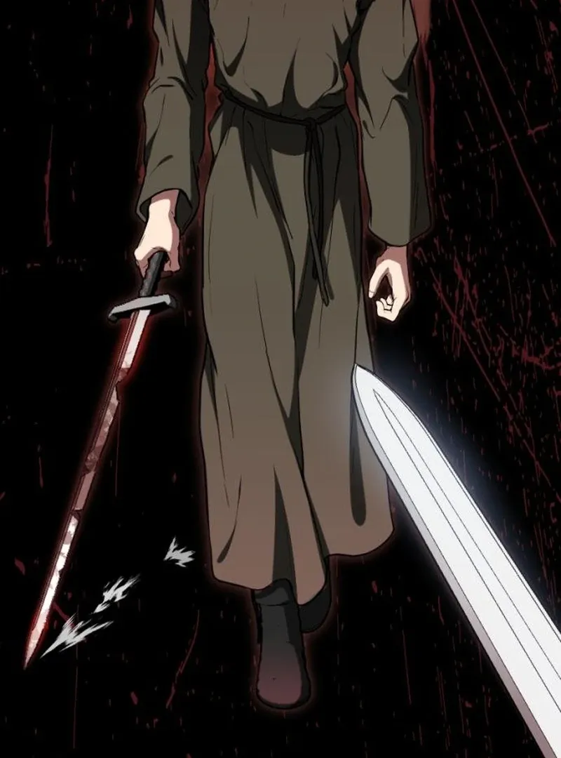 Read Shadow in Paradise chapter 12 image 58 on Lezhin