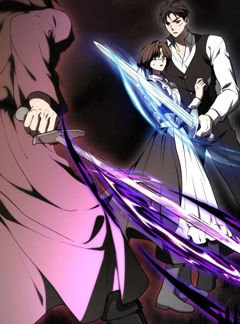 Read Shadow in Paradise chapter 12 image 74 on Lezhin