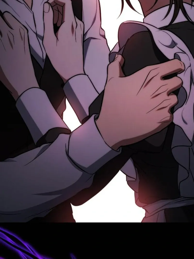 Read Shadow in Paradise chapter 12 image 8 on Lezhin