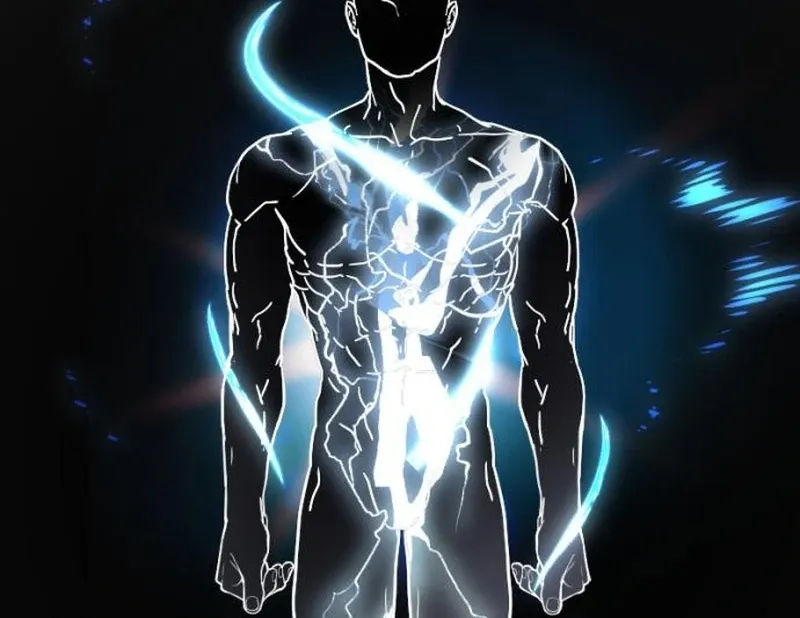 Read Shadow in Paradise chapter 12 image 82 on Lezhin