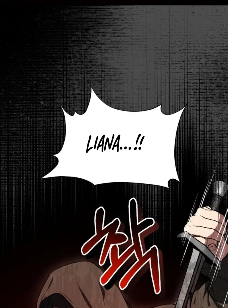 Read Shadow in Paradise chapter 13 image 1 on Lezhin
