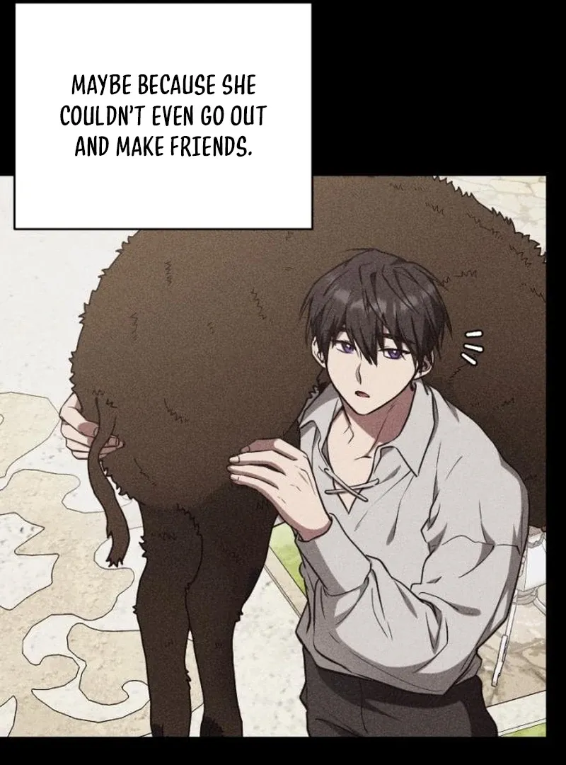 Read Shadow in Paradise chapter 13 image 101 on Lezhin