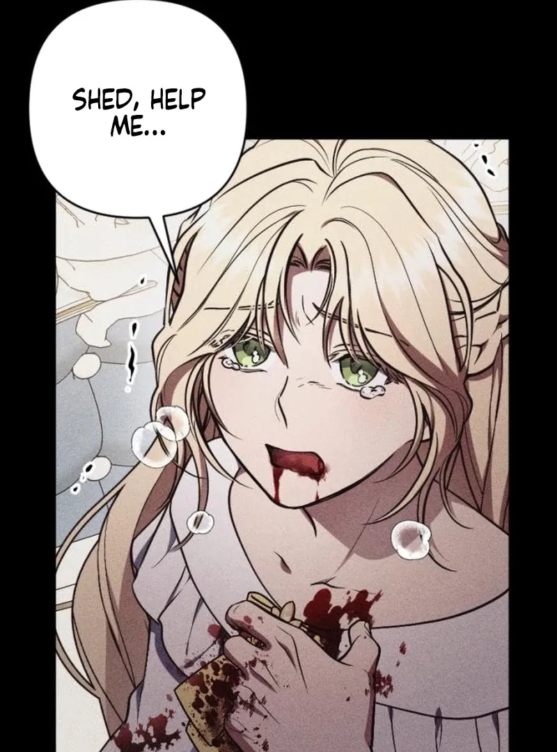 Read Shadow in Paradise chapter 13 image 110 on Lezhin