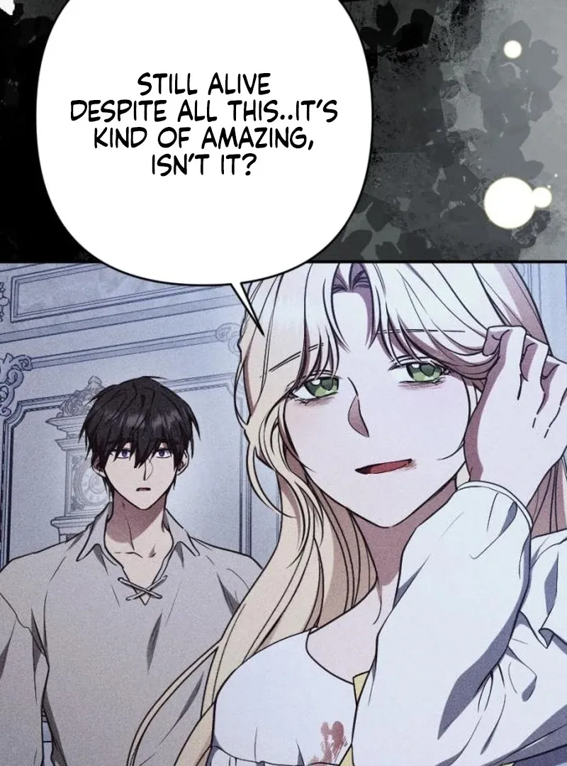 Read Shadow in Paradise chapter 13 image 120 on Lezhin