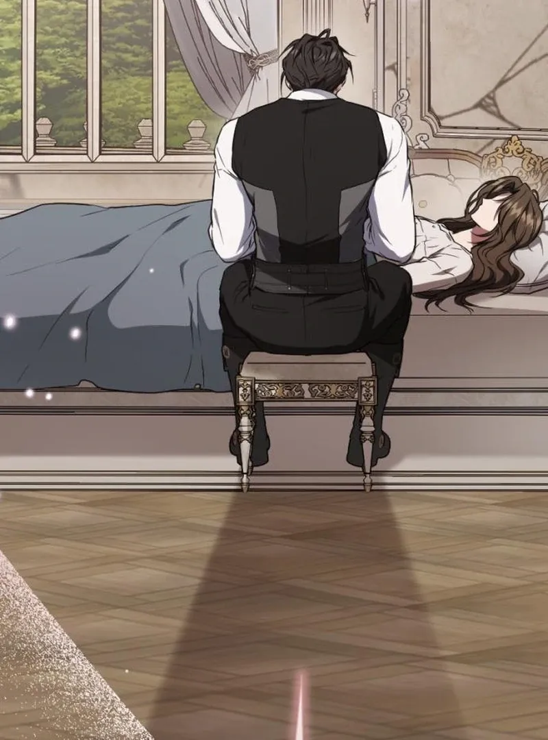 Read Shadow in Paradise chapter 13 image 130 on Lezhin