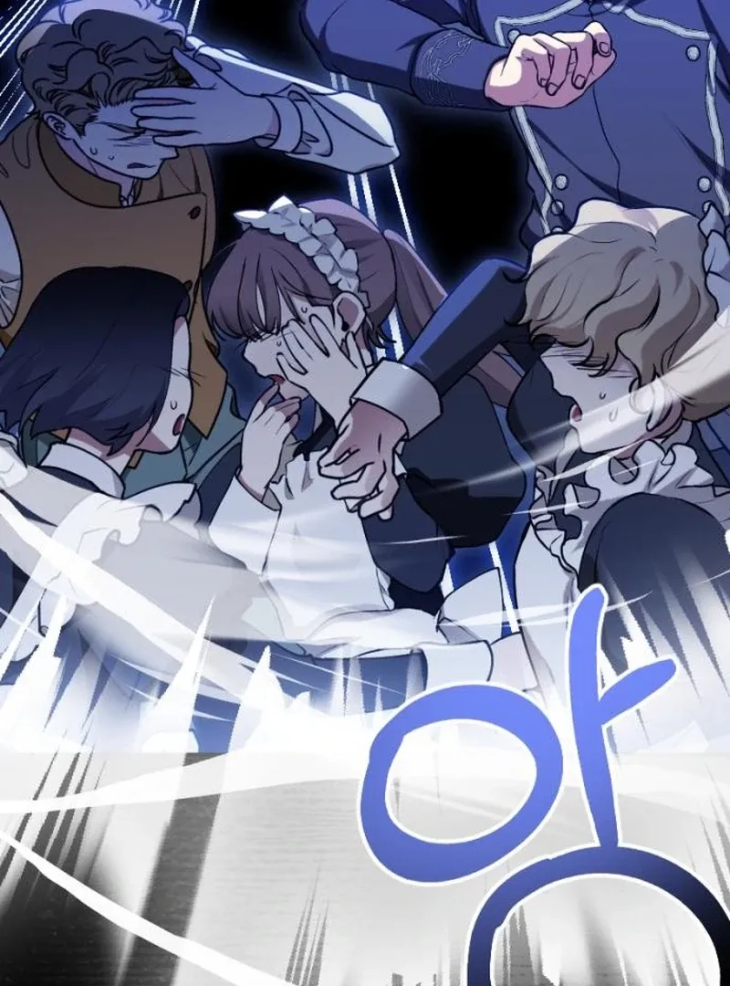 Read Shadow in Paradise chapter 13 image 16 on Lezhin