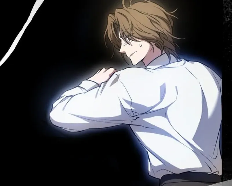 Read Shadow in Paradise chapter 13 image 18 on Lezhin