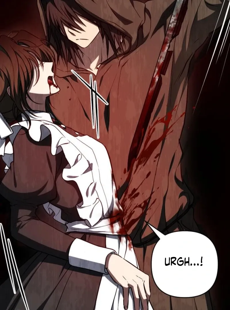 Read Shadow in Paradise chapter 13 image 2 on Lezhin