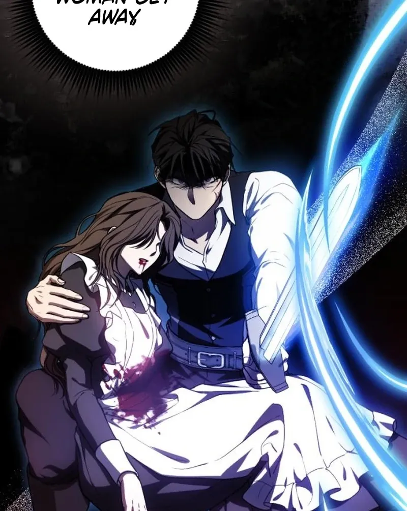 Read Shadow in Paradise chapter 13 image 26 on Lezhin