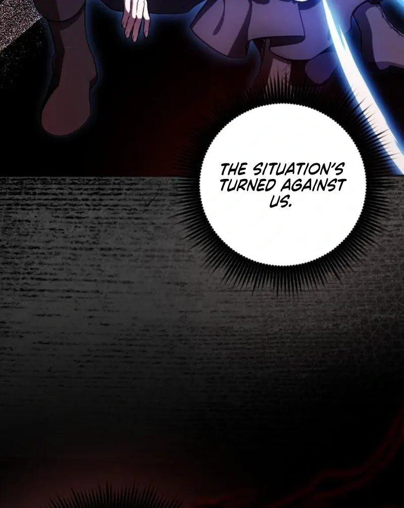 Read Shadow in Paradise chapter 13 image 27 on Lezhin