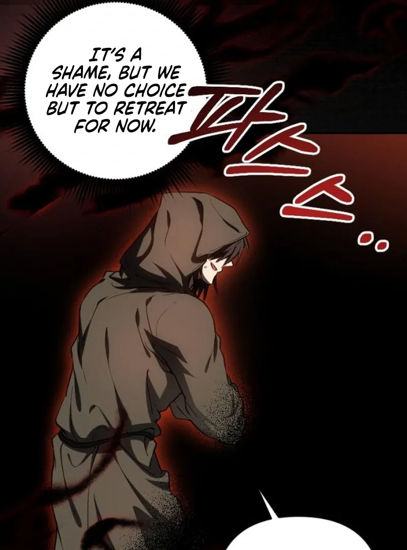 Read Shadow in Paradise chapter 13 image 28 on Lezhin
