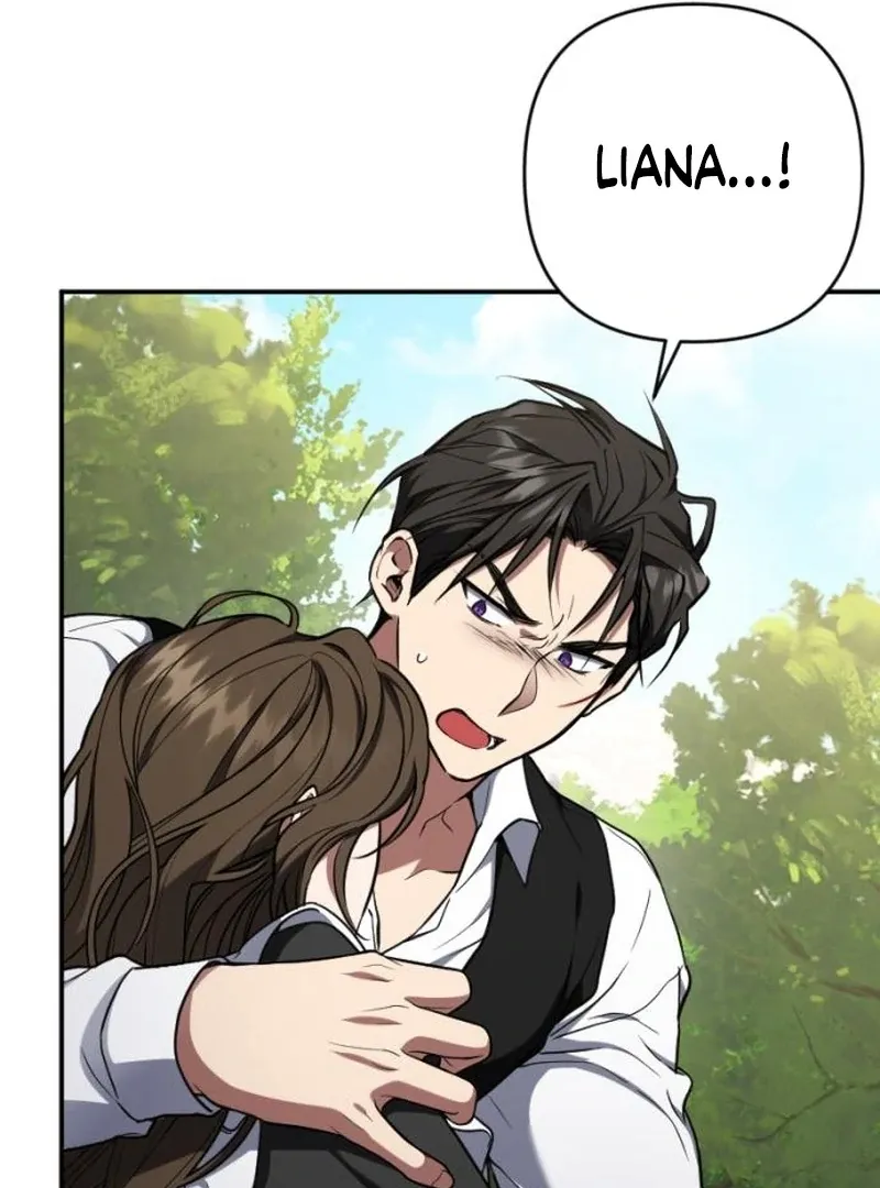 Read Shadow in Paradise chapter 13 image 32 on Lezhin