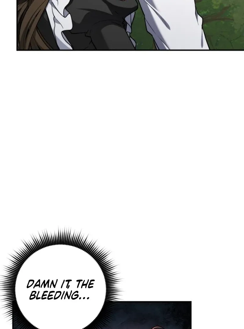 Read Shadow in Paradise chapter 13 image 33 on Lezhin