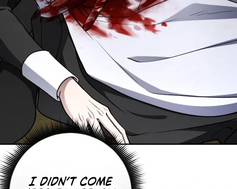 Read Shadow in Paradise chapter 13 image 36 on Lezhin