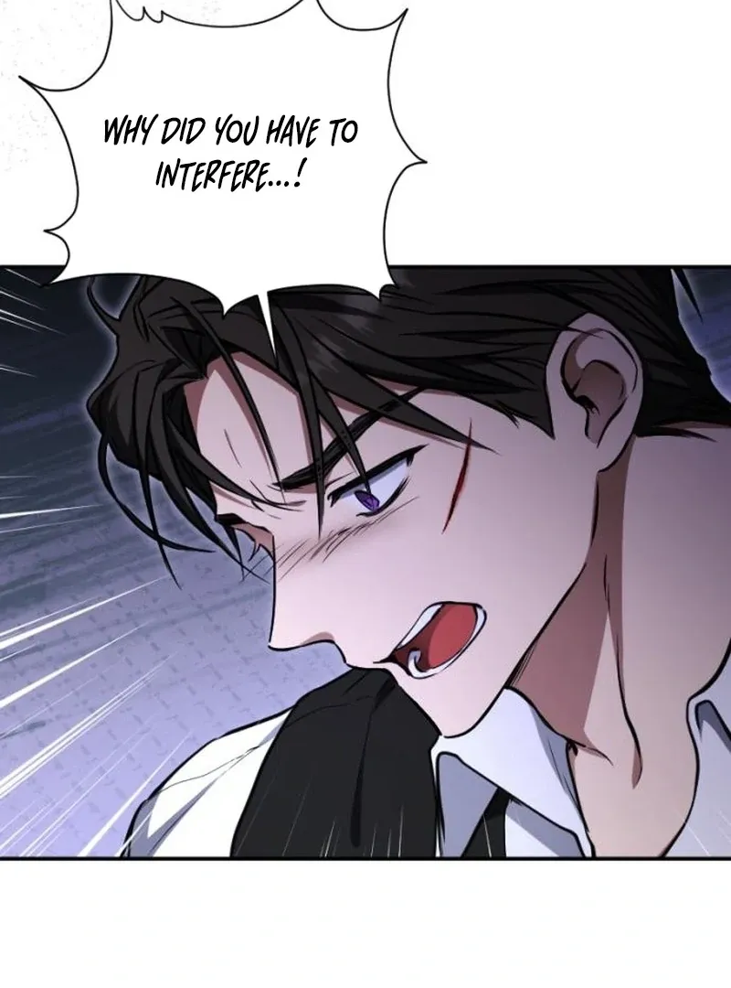 Read Shadow in Paradise chapter 13 image 39 on Lezhin
