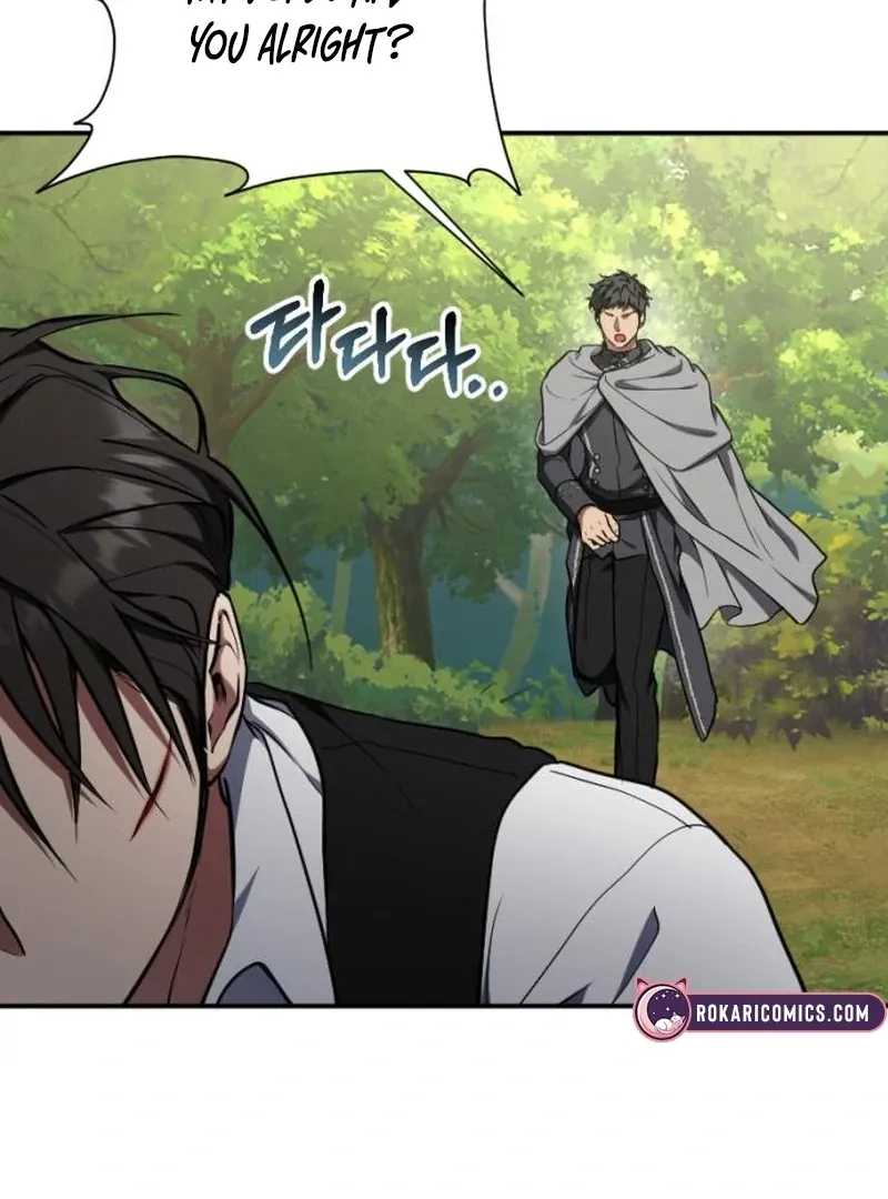 Read Shadow in Paradise chapter 13 image 43 on Lezhin