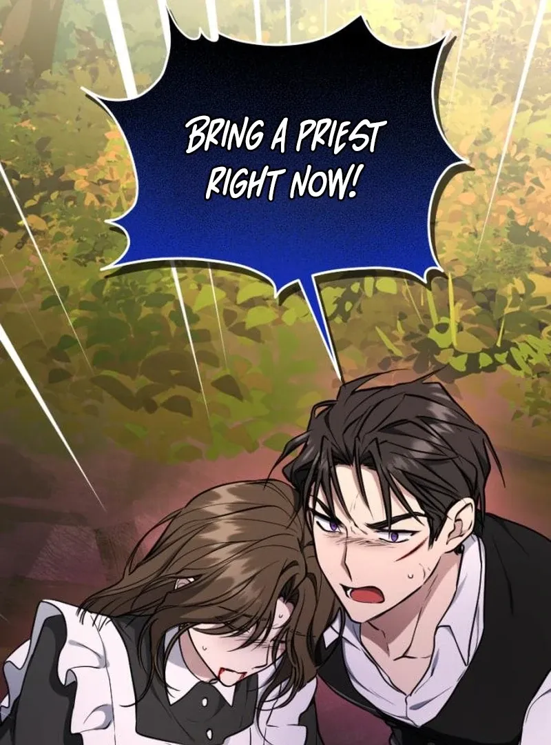 Read Shadow in Paradise chapter 13 image 46 on Lezhin