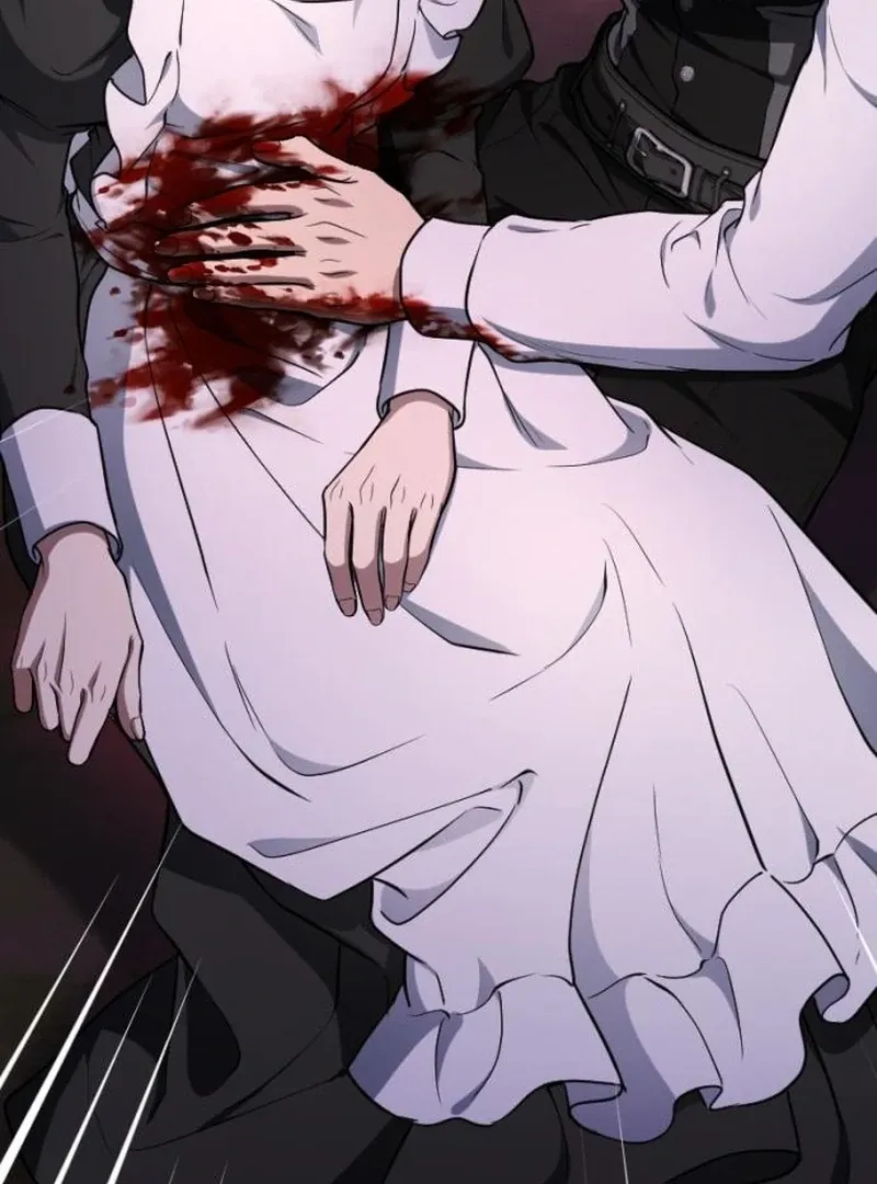 Read Shadow in Paradise chapter 13 image 47 on Lezhin