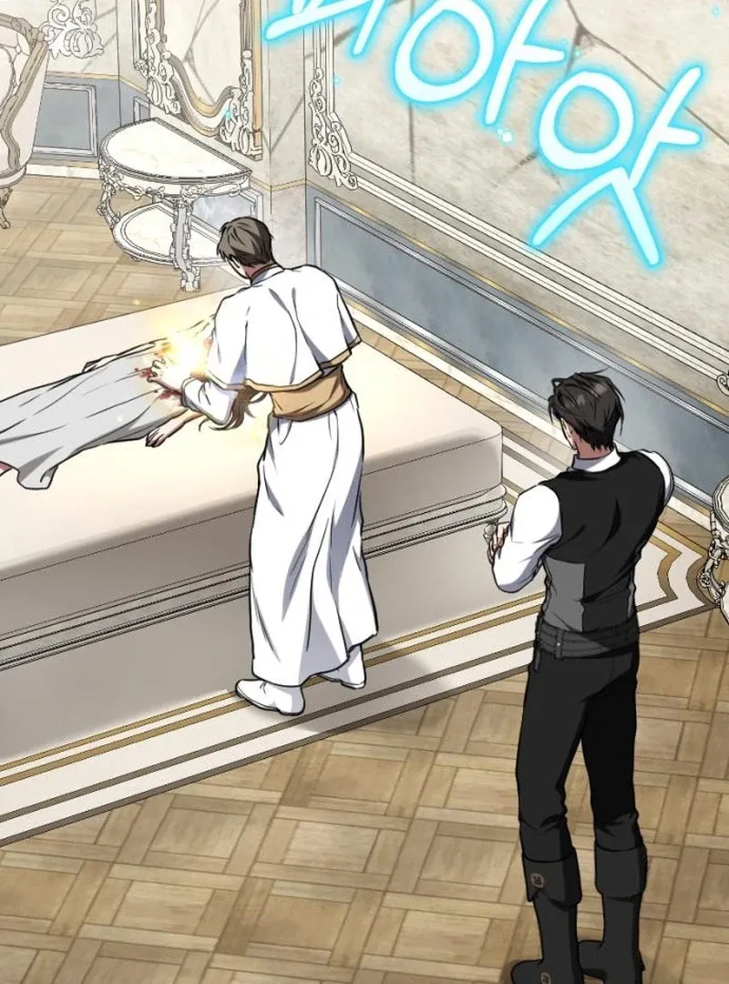 Read Shadow in Paradise chapter 13 image 52 on Lezhin