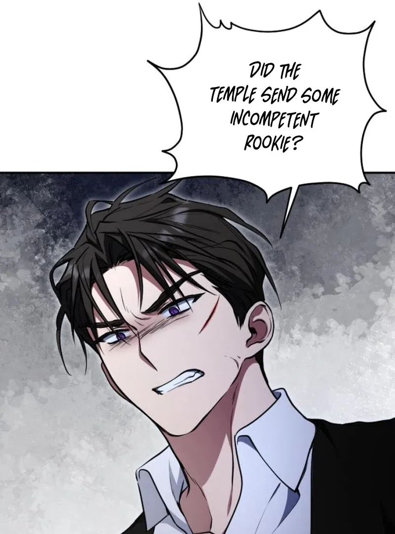 Read Shadow in Paradise chapter 13 image 56 on Lezhin