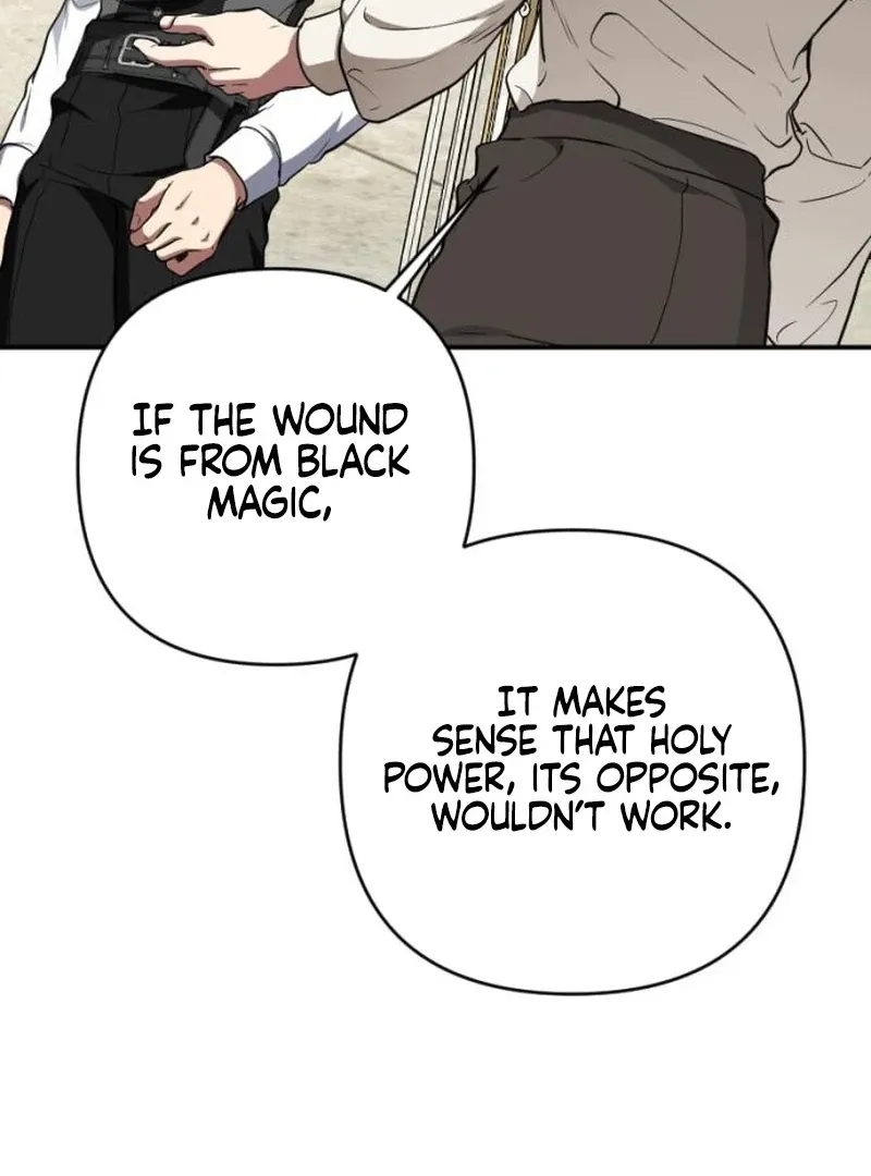 Read Shadow in Paradise chapter 13 image 62 on Lezhin