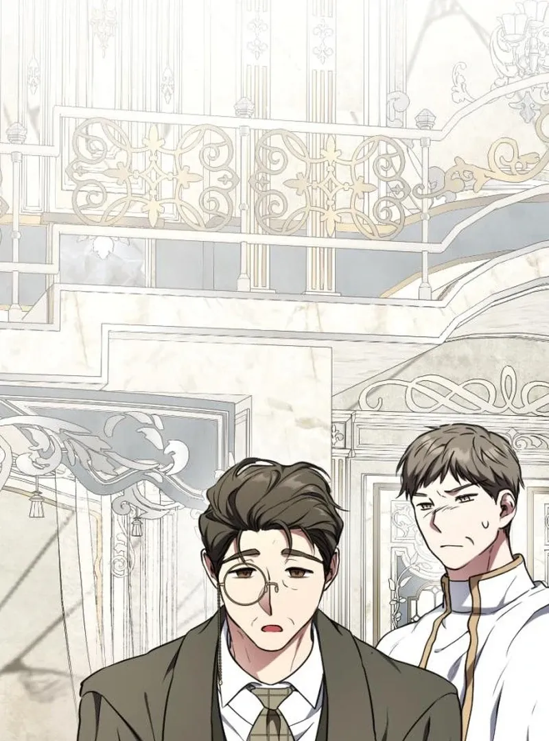 Read Shadow in Paradise chapter 13 image 74 on Lezhin