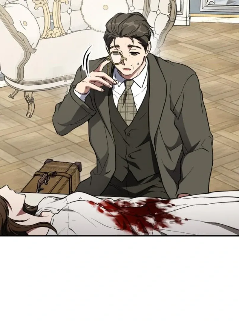 Read Shadow in Paradise chapter 13 image 78 on Lezhin
