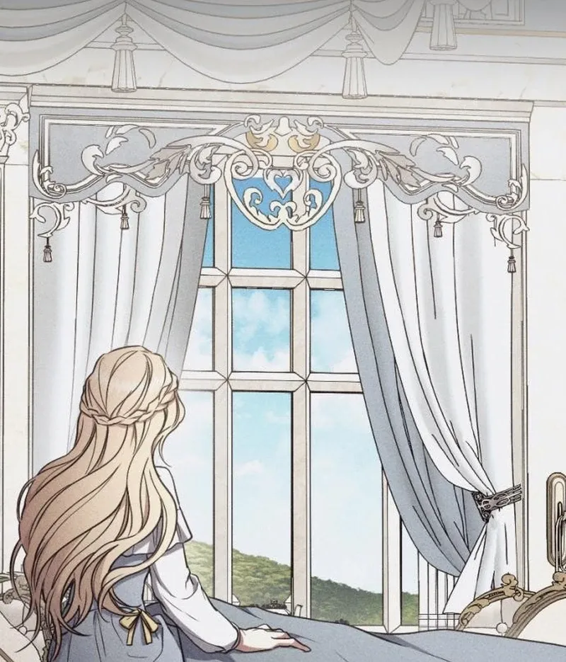 Read Shadow in Paradise chapter 13 image 99 on Lezhin