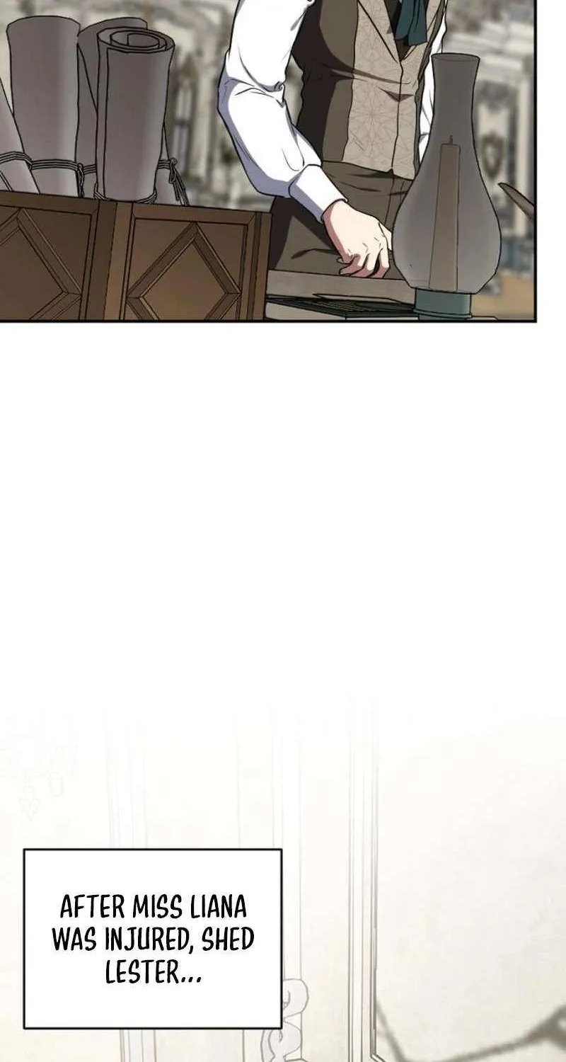 Read Shadow in Paradise chapter 14 image 10 on Lezhin