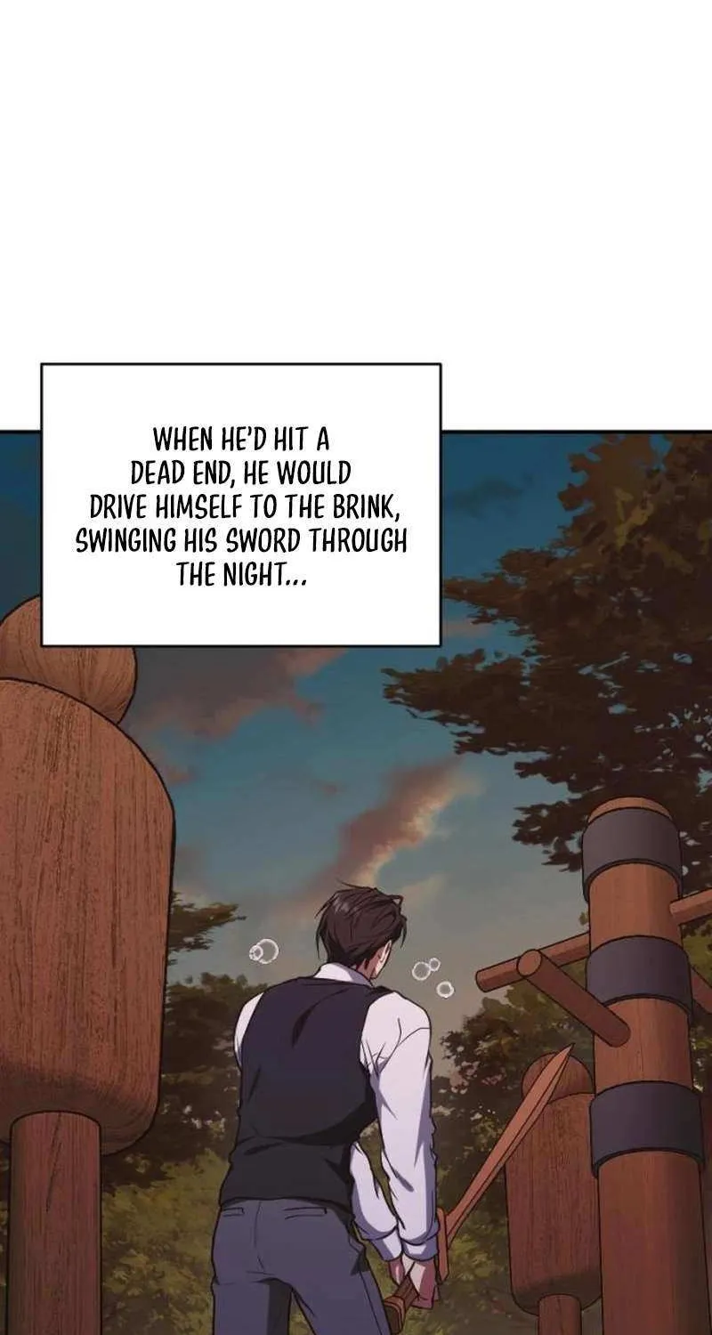 Read Shadow in Paradise chapter 14 image 12 on Lezhin