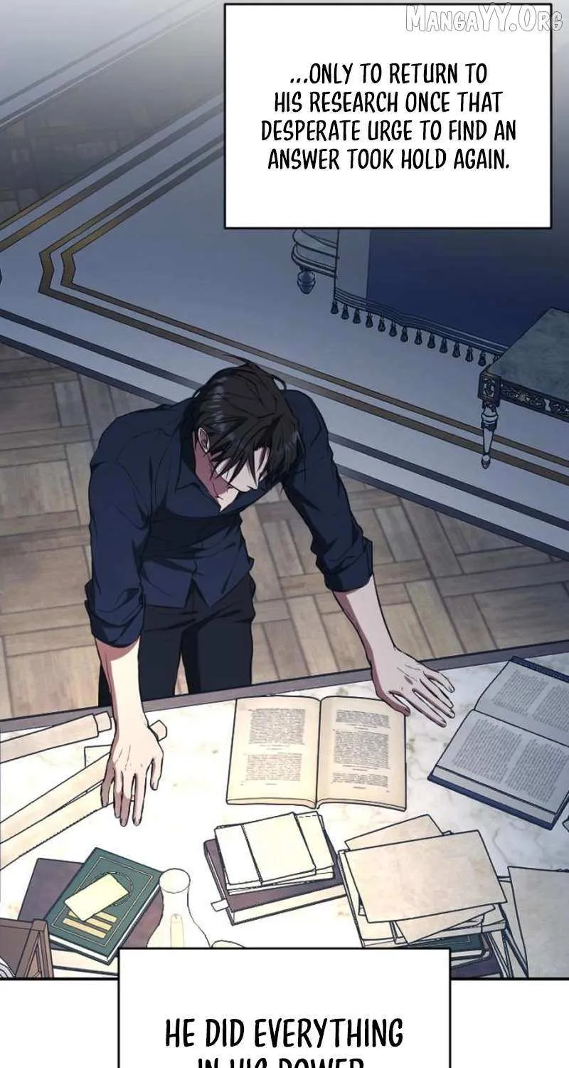 Read Shadow in Paradise chapter 14 image 14 on Lezhin
