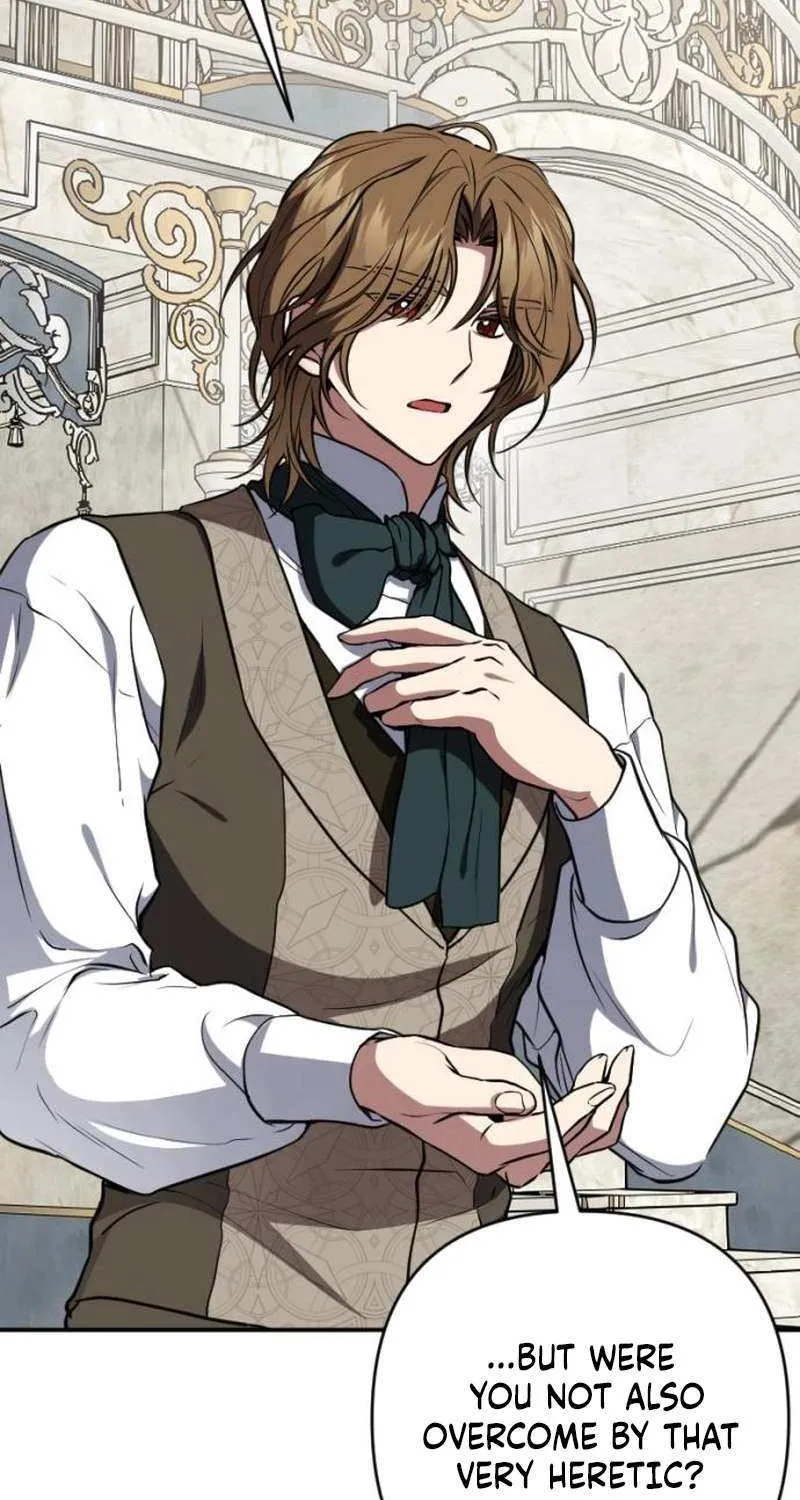 Read Shadow in Paradise chapter 14 image 16 on Lezhin