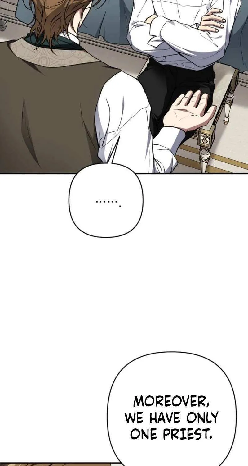 Read Shadow in Paradise chapter 14 image 18 on Lezhin