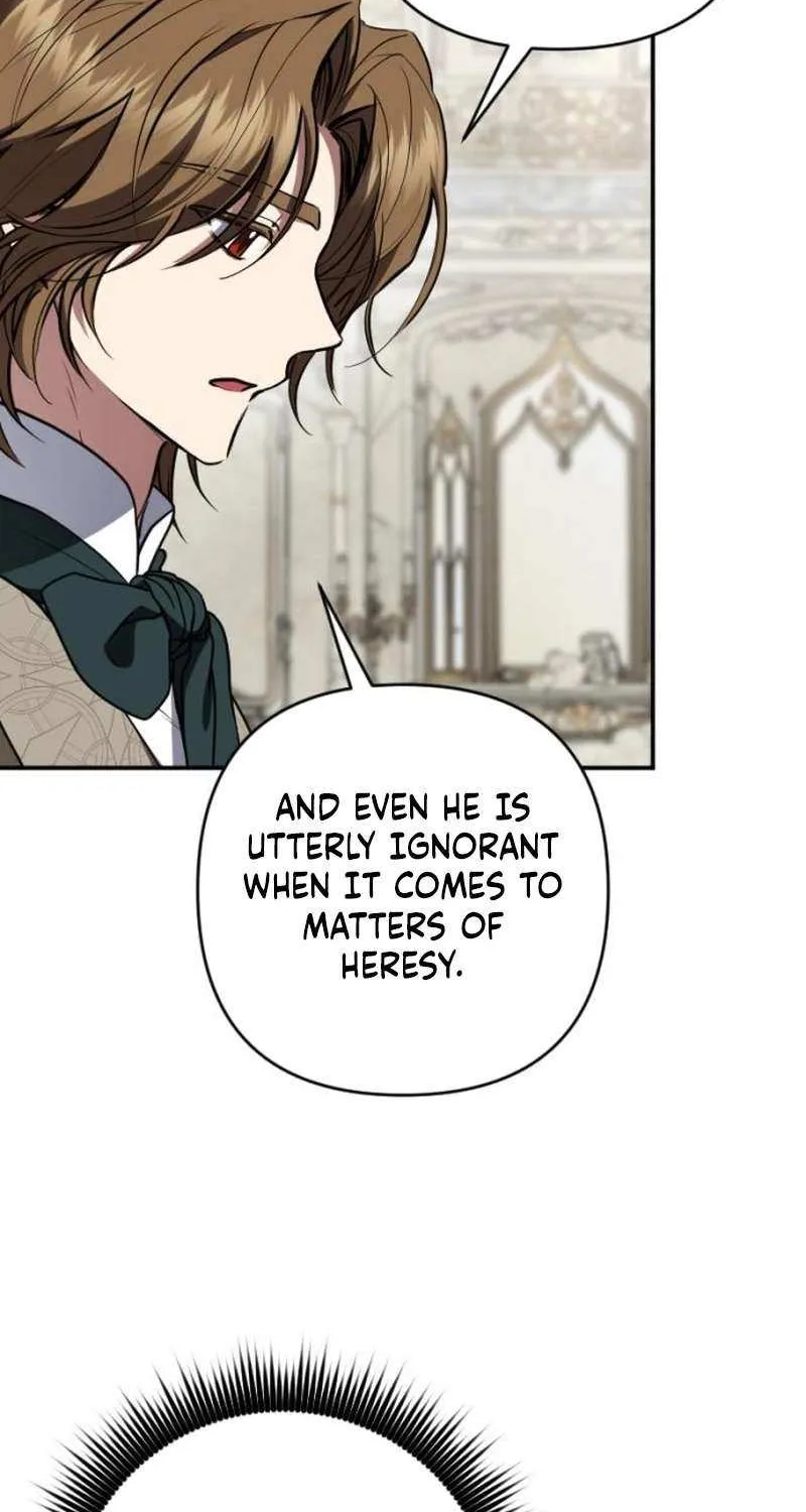 Read Shadow in Paradise chapter 14 image 19 on Lezhin