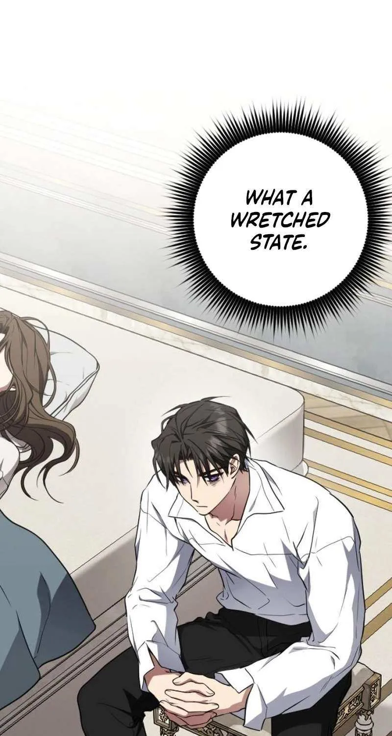 Read Shadow in Paradise chapter 14 image 2 on Lezhin