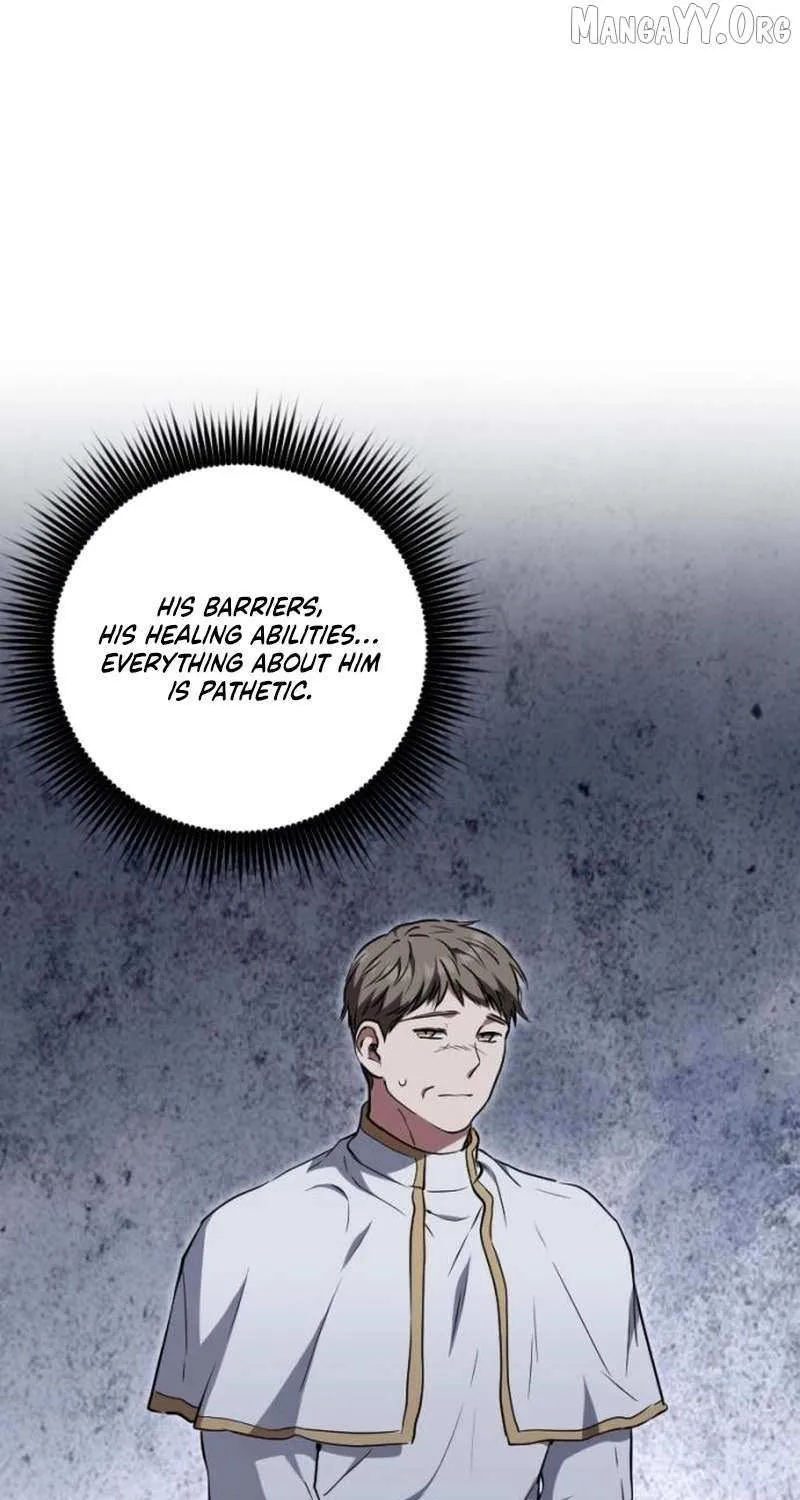 Read Shadow in Paradise chapter 14 image 21 on Lezhin