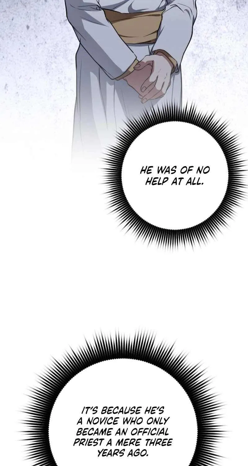 Read Shadow in Paradise chapter 14 image 22 on Lezhin