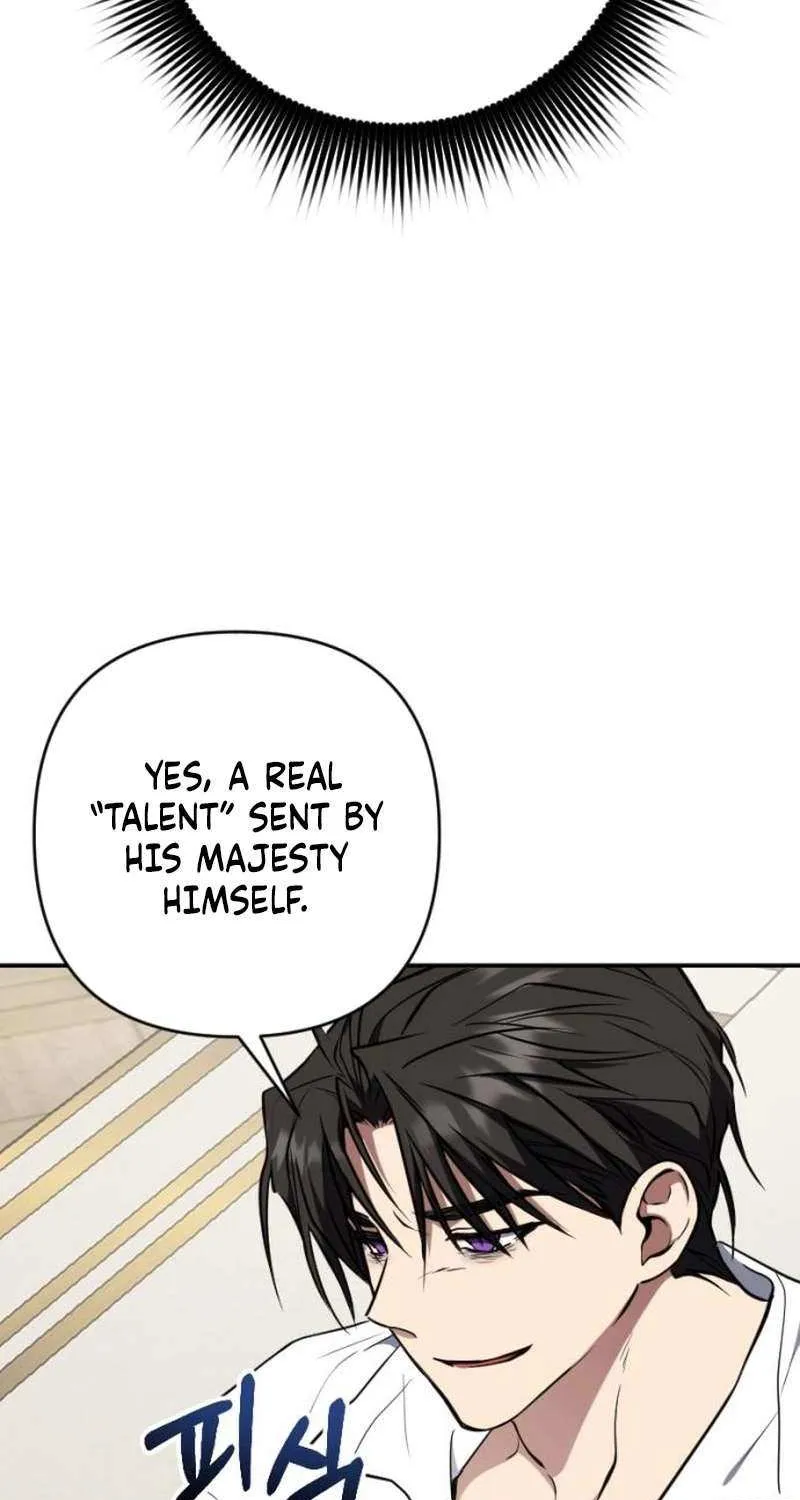Read Shadow in Paradise chapter 14 image 23 on Lezhin
