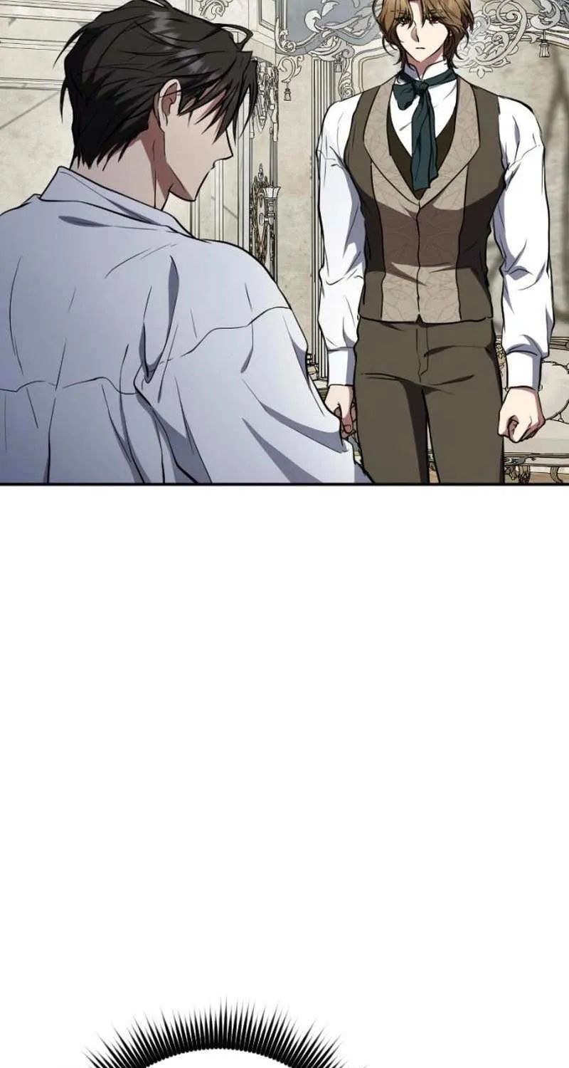 Read Shadow in Paradise chapter 14 image 25 on Lezhin