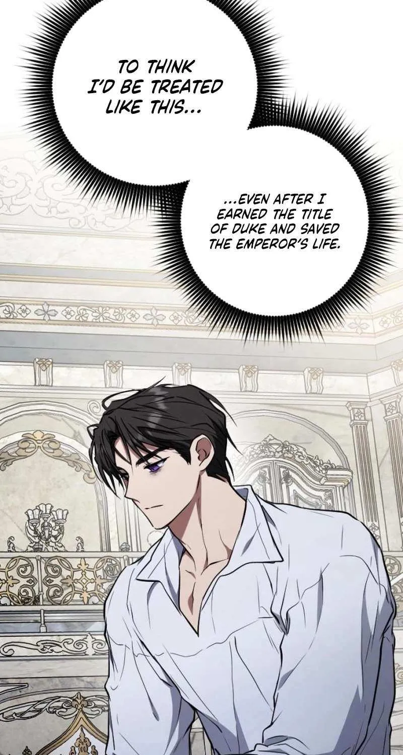 Read Shadow in Paradise chapter 14 image 26 on Lezhin